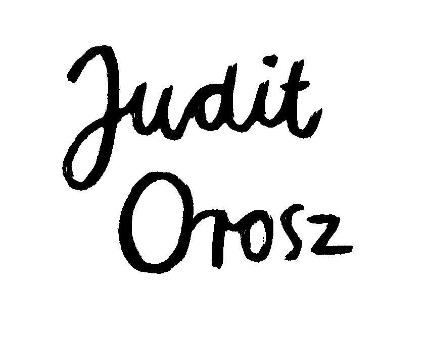 Judit Orosz