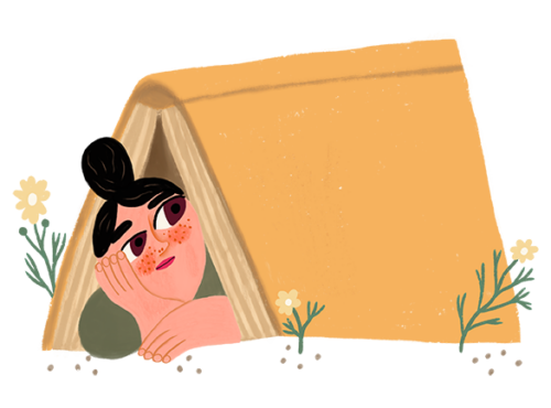 Judit Orosz illustrator